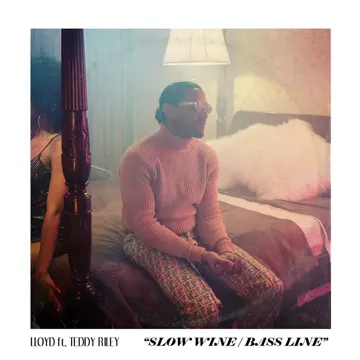 Slow Wine Bass Line-cover