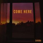 Come Here-cover