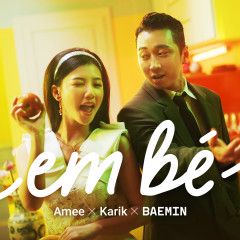 Em Bé-cover