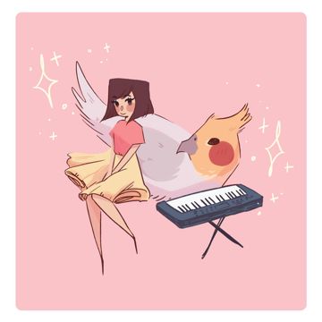 UWU (Band Version)-cover