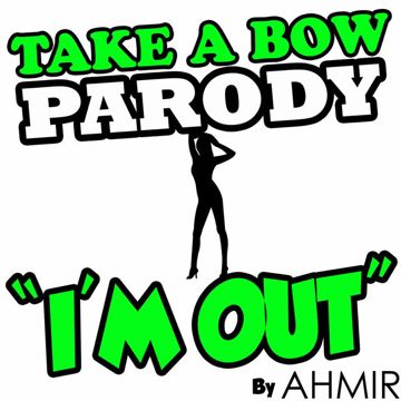 Take a Bow-cover