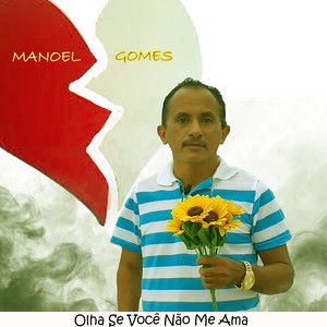 Olha Se Você Não Me Ama-cover
