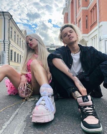 Глаза Фонари(+)-cover