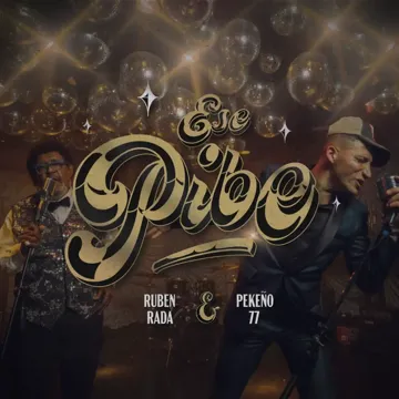 Ese Pibe-cover
