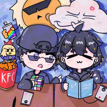 10月5日 周四 阴-cover