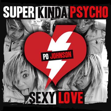 Kinda Love-cover