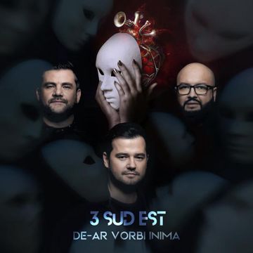 De-ar vorbi inima-cover