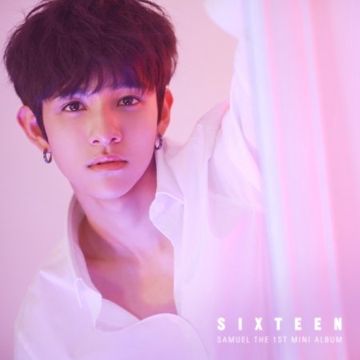 Sixteen-cover