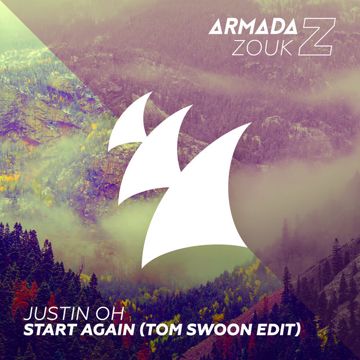 Start Again(Tom Swoon Edit)-cover