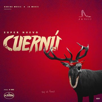 Cuernú-cover