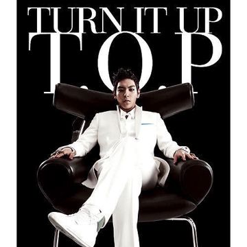 Turn It Up-cover
