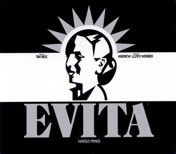 A New Argentina - Original Cast Recording/1979-cover