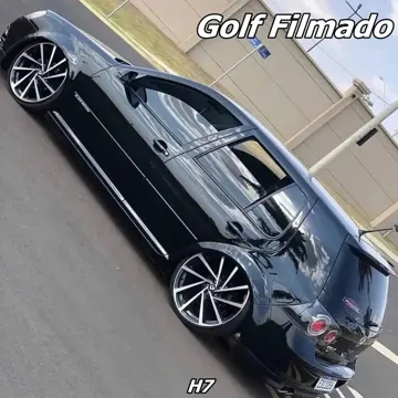 Golf Filmado-cover