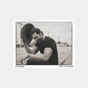 God Made A Good Ol' Boy-cover
