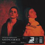 Saving Grace(Extended Mix)-cover