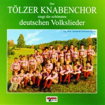 Lustig ist das Zigeunerleben-cover