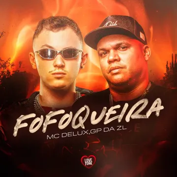 Fofoqueira-cover
