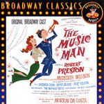 Goodnight My Someone(From "The Music Man")-cover