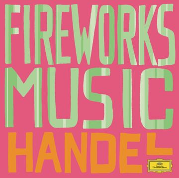 Messiah, HWV 56 / Pt. 2: No. 42 "Hallelujah"-cover