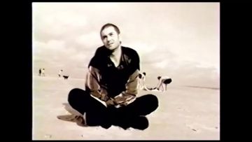 La mer n'existe pas-cover