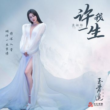 许我一生-cover