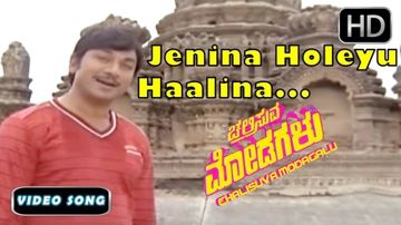 Jenina Holeyo-cover