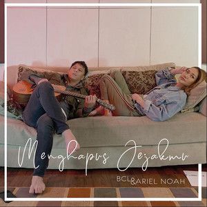 Menghapus Jejakmu-cover