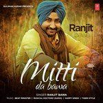 Mitti Da Bawa-cover
