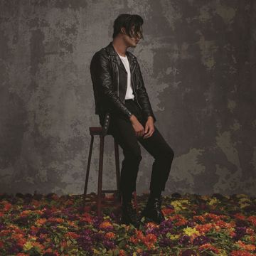 Wallflowers-cover