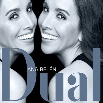Algo Contigo (with Ruben Blades)-cover