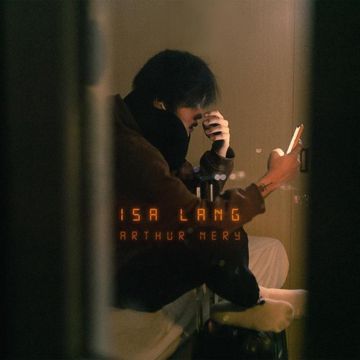Isa Lang -cover
