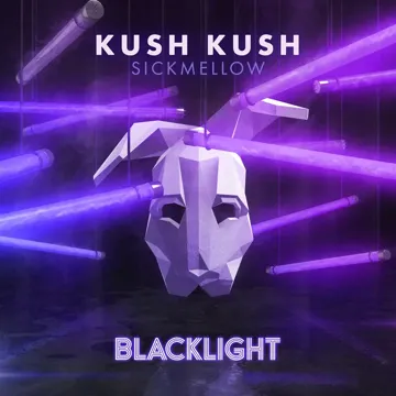 Blacklight-cover