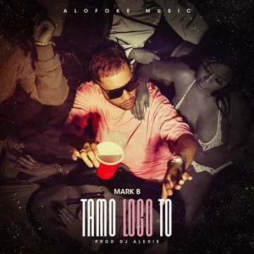 Tamo Loco To-cover