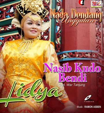 Burung Jo rantiang-cover