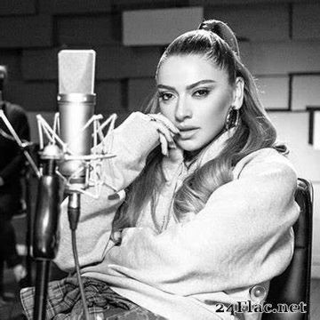 Hadise-Feryat