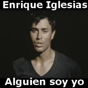 Alguien Soy Yo-cover