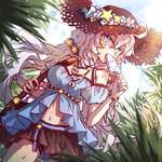 Faded(Nightcore)(Nightcore)-cover