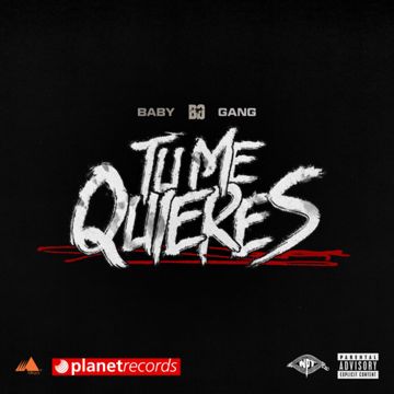 Tu Me Quieres - Prod. By Higashi x Roberto Ferrante-cover