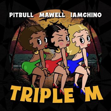 Triple M-cover