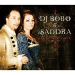 Secrets of Love(Club Mix)-cover