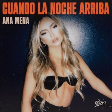 Cuando la noche arriba-cover