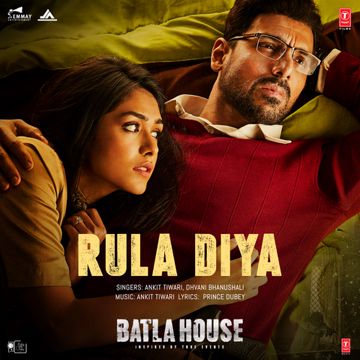 Rula Diya-cover