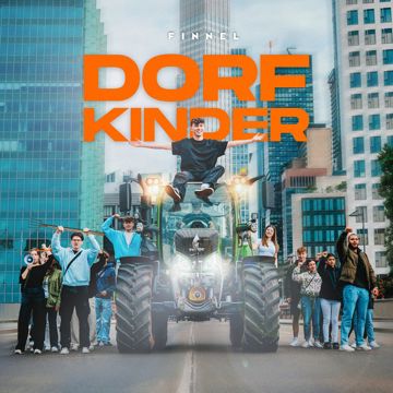 Dorfkinder-cover