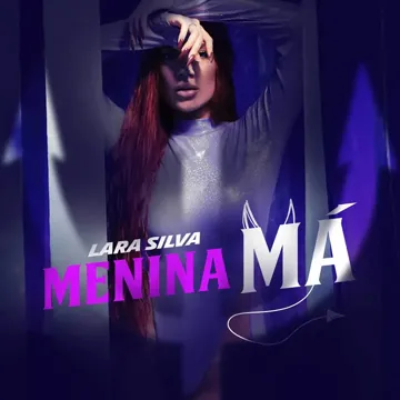 Menina Má-cover