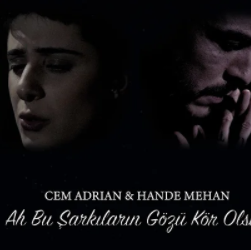 Ah bu şarkıların gözü kör olsun-cover