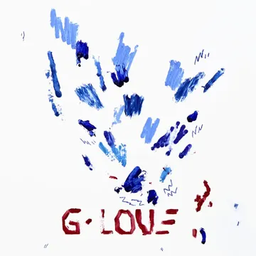 G Luv-cover