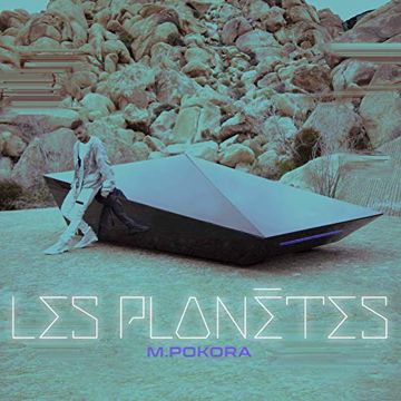 Les Planètes (Piano)-cover