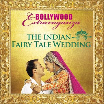A Fairy Tale-cover