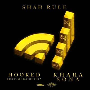 Hooked-cover