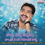 Nandamuri Chandamama (From &quot;Samba&quot;)-cover